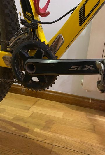 Brugt Couler Poison Sl 4.2 2017 Mountainbike — billede 3 af 9