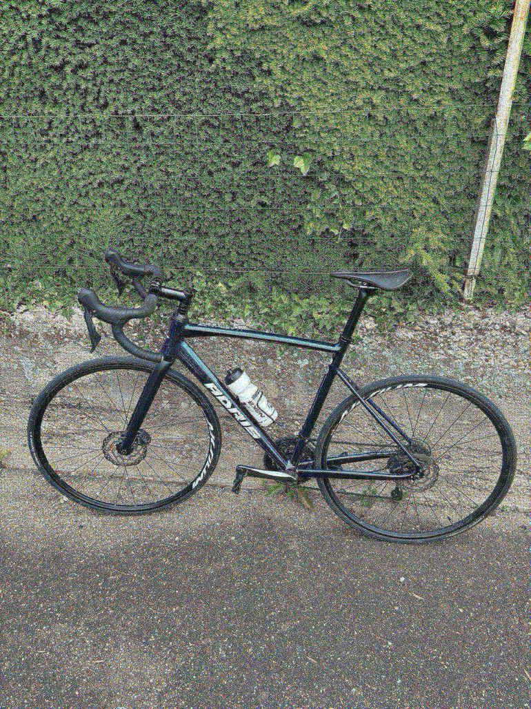 Adris L'asphalte 2024