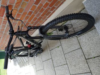 Used YT Industries Capra CORE 3 29 2022 2022 Mountainbike, Black, 29 — image 6 of 8