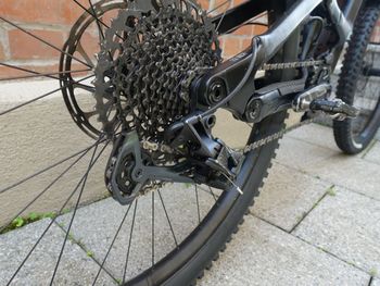 Used YT Industries Capra CORE 3 29 2022 2022 Mountainbike, Black, 29 — image 5 of 8