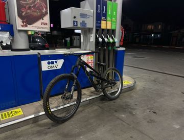 Brugt YT Industries Jeffsy Other 2025 MTB
