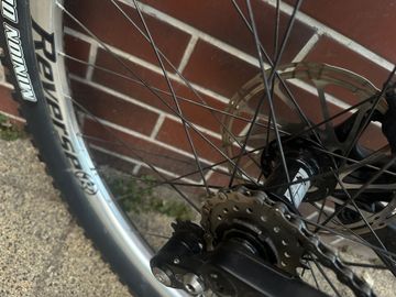 Used YT Industries Jeffsy Other 2025 Mountainbike, Black — image 6 of 6
