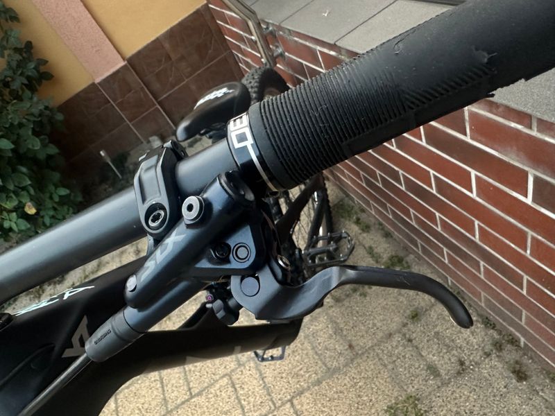 Used YT Industries Jeffsy Other 2025 Mountainbike, Black — image 4 of 6