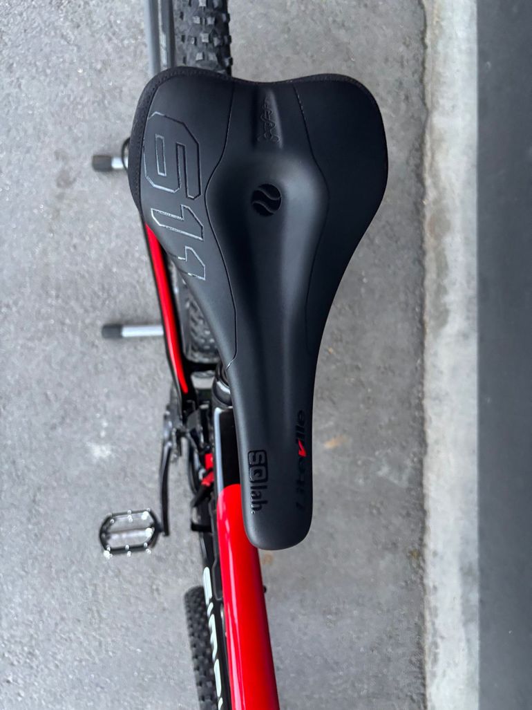 Brugt Simplon Cirex 2019 2019 Mountainbike — billede 4 af 7