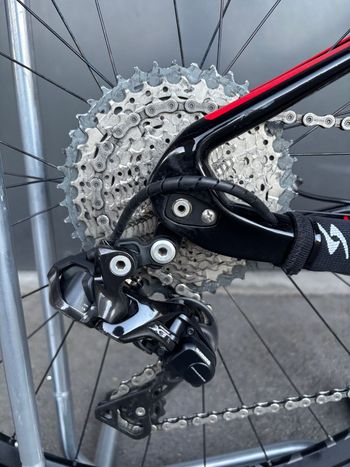 Brugt Simplon Cirex 2019 2019 Mountainbike — billede 3 af 7