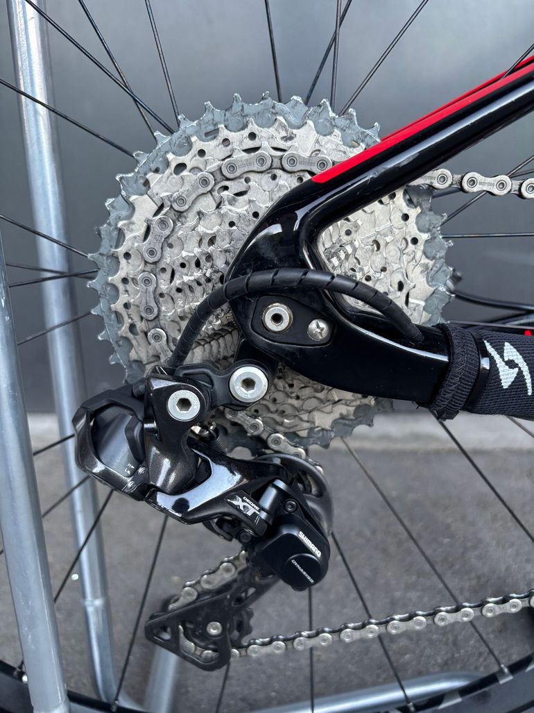 Brugt Simplon Cirex 2019 2019 Mountainbike — billede 3 af 7