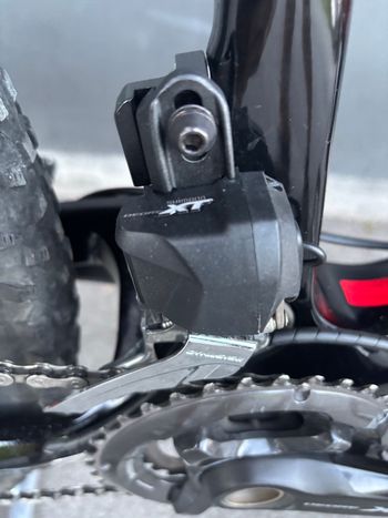 Brugt Simplon Cirex 2019 2019 Mountainbike — billede 2 af 7