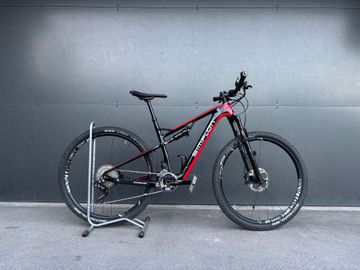 Simplon Cirex 2019 2019 Mountainbike de segunda mano, Rojo — imagen 1 de 7