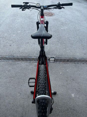 Brugt Simplon Cirex 2019 2019 Mountainbike — billede 5 af 7