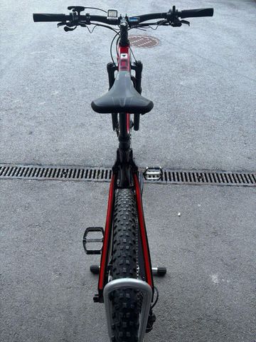 Simplon Cirex 2019 2019 Mountainbike de segunda mano, Rojo — imagen 5 de 7