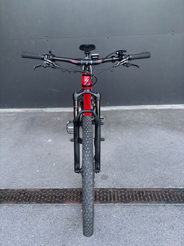 Brugt Simplon Cirex 2019 2019 Mountainbike — billede 6 af 7