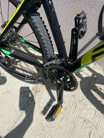 Felt 7 Fifty 2016 Mountainbike d'occasion — image 5 sur 14