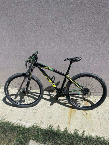 Felt 7 Fifty 2016 Mountainbike d'occasion — image 2 sur 14