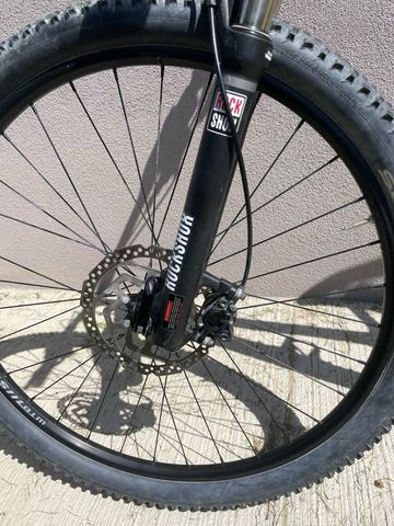 Felt 7 Fifty 2016 Mountainbike d'occasion — image 7 sur 14