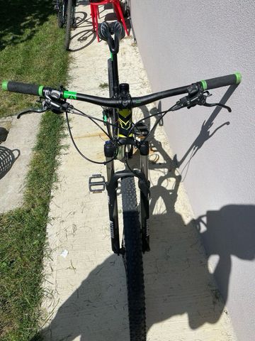 Felt 7 Fifty 2016 Mountainbike d'occasion — image 12 sur 14