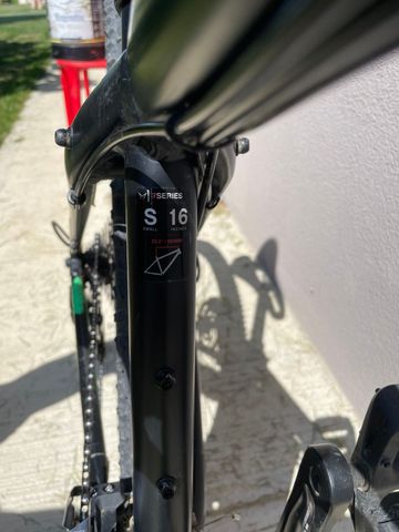 Felt 7 Fifty 2016 Mountainbike d'occasion — image 14 sur 14