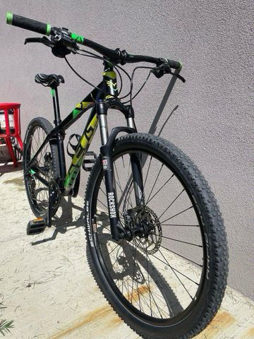 Felt 7 Fifty 2016 Mountainbike d'occasion — image 3 sur 14