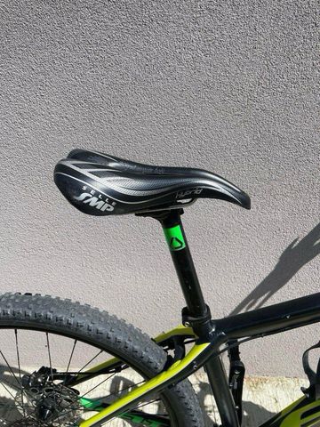 Felt 7 Fifty 2016 Mountainbike d'occasion — image 11 sur 14