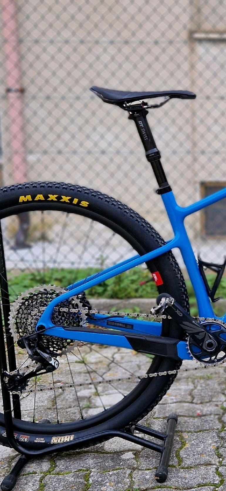 Santa Cruz Highball Cc 2019/2020 2019