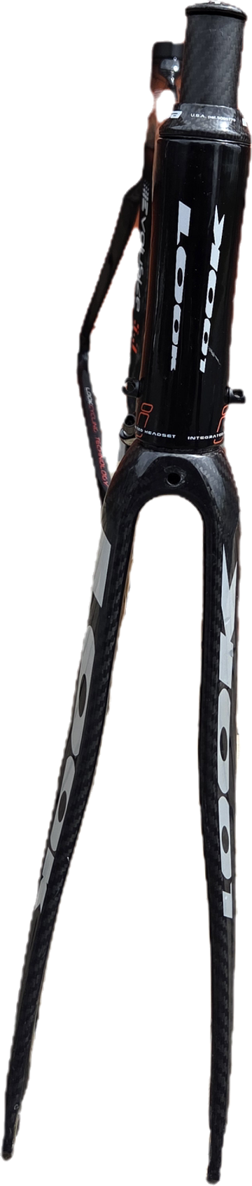 Tweedehands Look KG 486 2005 Road & Gravel — afbeelding 3 van 6