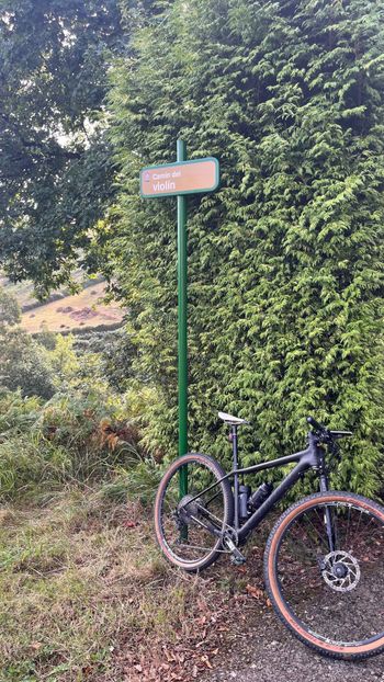 Brugt Cannondale F-Si Carbon 3 2018 2018 Mountainbike — billede 9 af 9