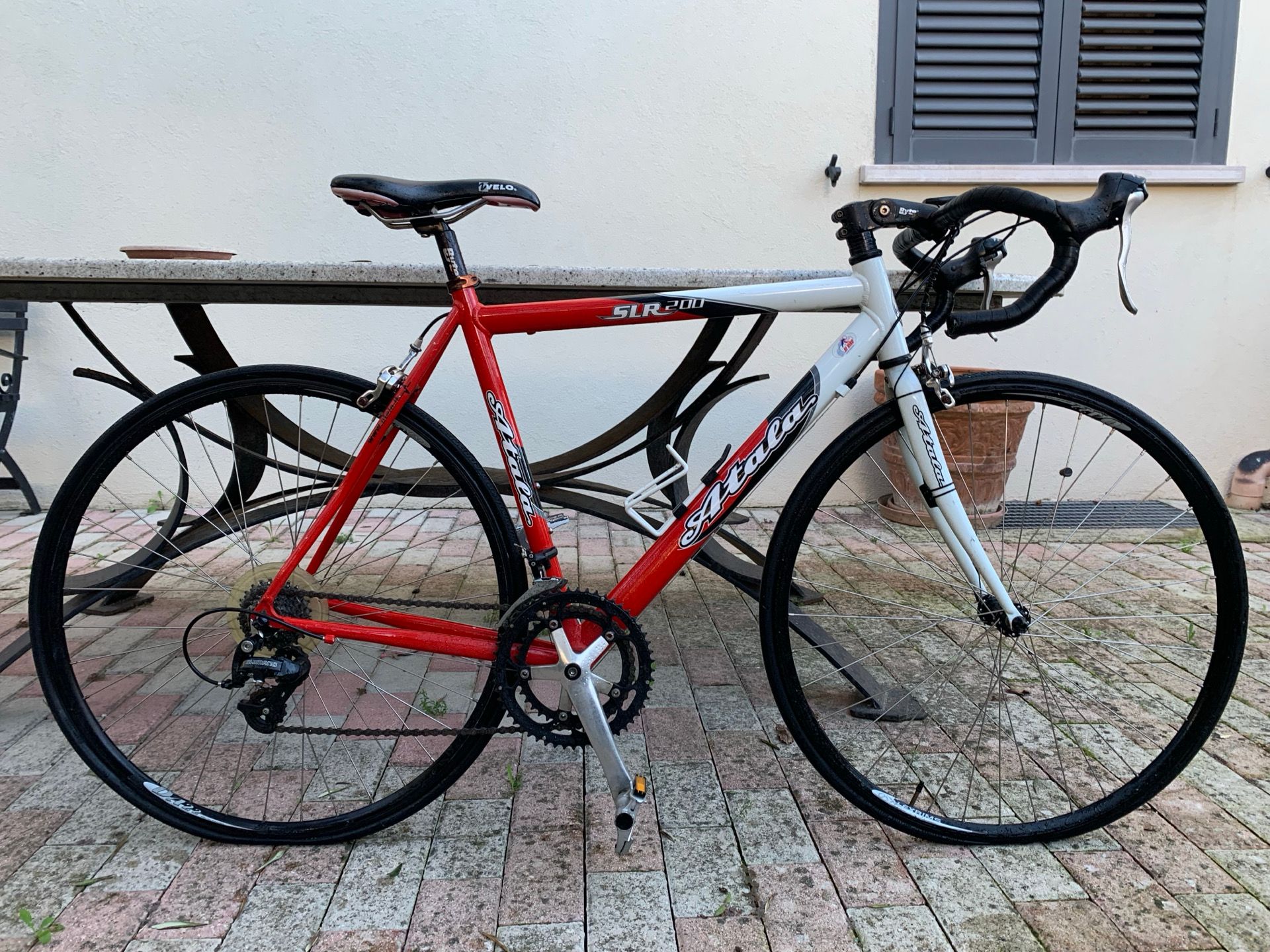 Bianchi Slr Slr 200 Atala Atala SLR200 Used In 45 Cm Buycycle