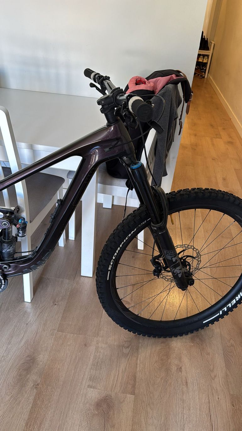 Pro Giant Reign 29 2021 Giant Reign Advanced, Pro 29 2021 2021