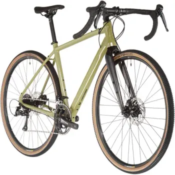 Used Lapierre Crosshill 2.0 2022 Road & Gravel, Grün — image 3 of 3