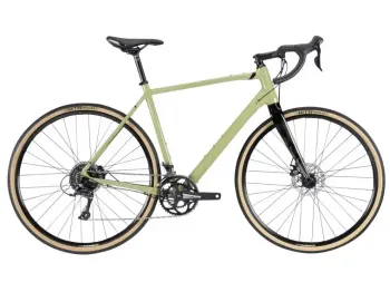 Used Lapierre Crosshill 2.0 2022 Road & Gravel, Grün — image 2 of 3