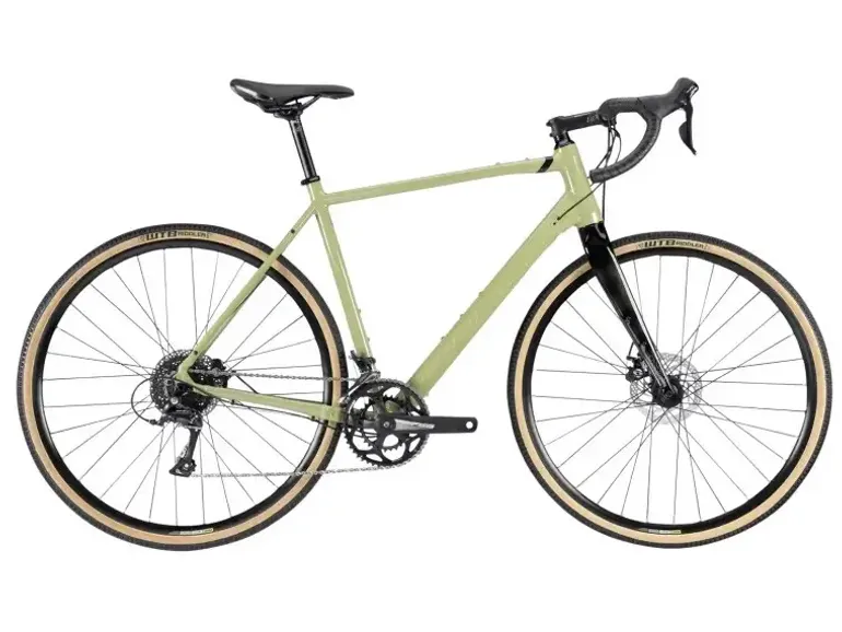 Used Lapierre Crosshill 2.0 2022 Road & Gravel, Grün — image 2 of 3