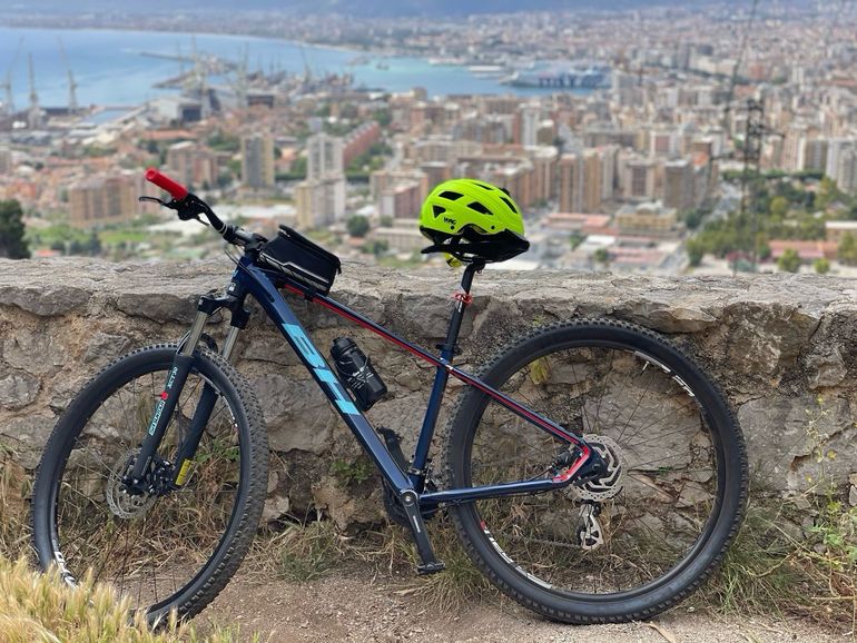 Použité BH SPIKE 2.0 2021 Mountainbike — obrázek 2 z 7
