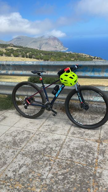 Used BH SPIKE 2.0 2021 MTB