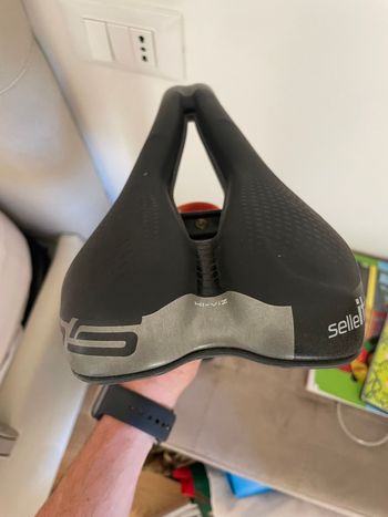 Použité BH SPIKE 2.0 2021 Mountainbike — obrázek 6 z 7