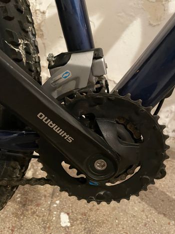Použité BH SPIKE 2.0 2021 Mountainbike — obrázek 3 z 7