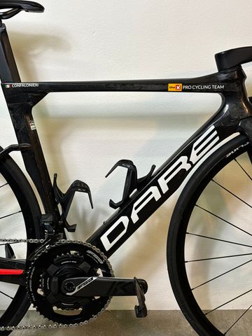 Použité Dare 2024 Road & Gravel — obrázek 10 z 10