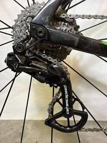 Použité Dare 2024 Road & Gravel — obrázek 4 z 10
