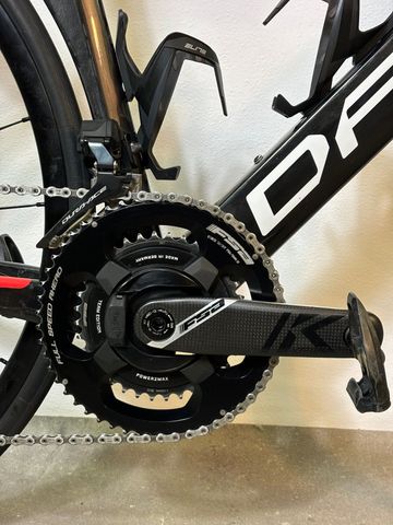 Použité Dare 2024 Road & Gravel — obrázek 3 z 10