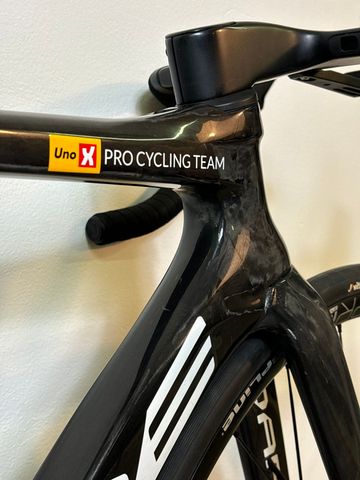 Použité Dare 2024 Road & Gravel — obrázek 5 z 10