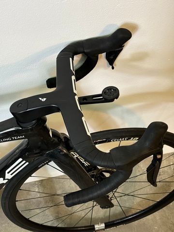 Použité Dare 2024 Road & Gravel — obrázek 8 z 10