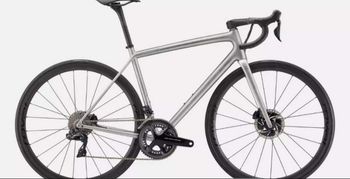 Specialized, S-Works Aethos - Founder's Edition 2021 Frameset