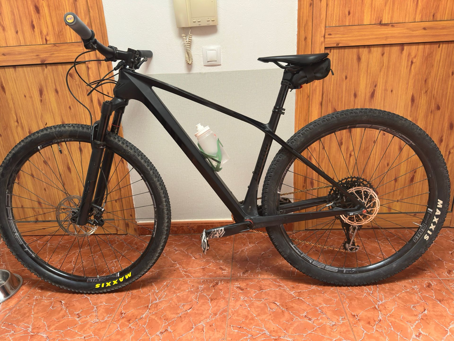 Bicicleta Ghost Lector Lc 29 2017 Ghost Lector Lc Sales