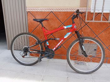Used DENVER Flow 26" 2023 MTB
