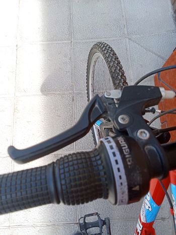 Used DENVER Flow 26" 2023 Mountainbike, Red — image 6 of 7