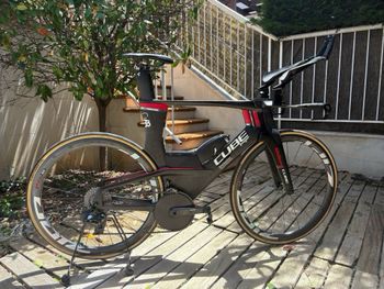 Used CUBE AERIUM C:68 SLT low 2019 2019 Road & Gravel