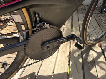 Brugt CUBE AERIUM C:68 SLT low 2019 2019 Road & Gravel — billede 3 af 12