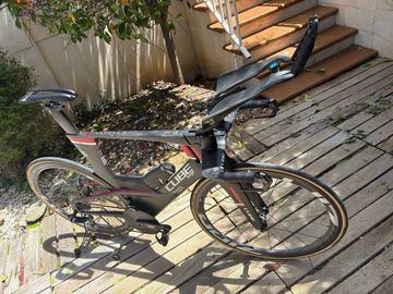 Brugt CUBE AERIUM C:68 SLT low 2019 2019 Road & Gravel — billede 12 af 12