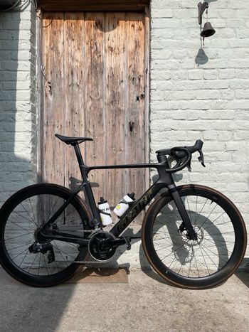 Used Giant Propel Advanced Pro 1 2024 2024 Road & Gravel
