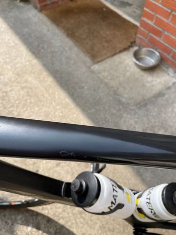 Gebrauchtes Giant Propel Advanced Pro 1 2024 2024 Road & Gravel, Schwarz — Bild 8 von 8