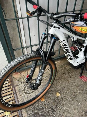 Used Specialized Men's Turbo Levo Comp 2019 2019 MTB