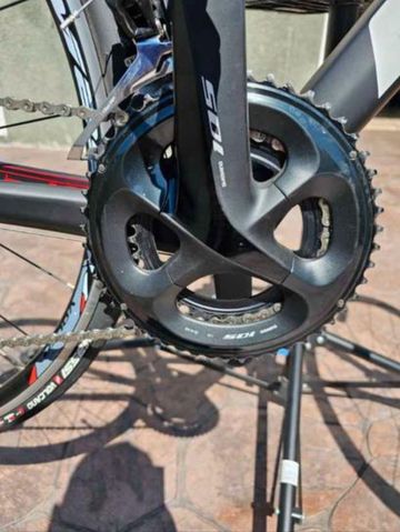 Brugt Massi Team Europe 2020 Road & Gravel — billede 3 af 5